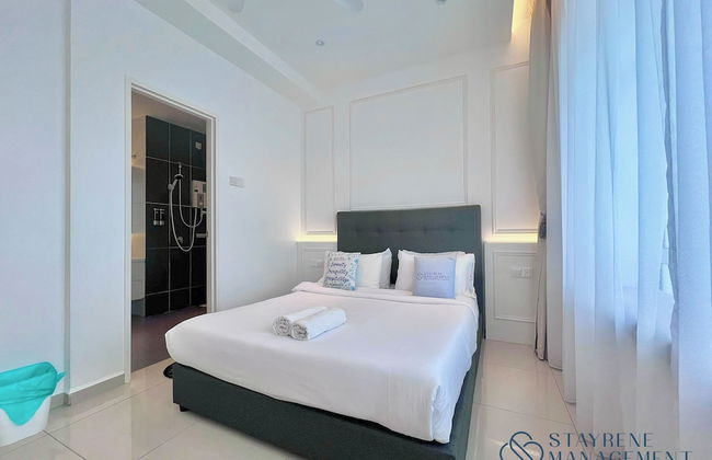 Melaka Novo 8 Residence by Stayrene - Foto 48