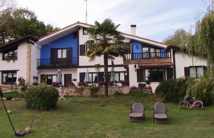 Agroturismo Atxarmin - Foto 32