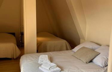 LAROCHE Grand duplex dans le centre historique avec garage - Foto 17