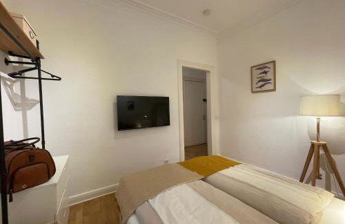 Apartment HE12 - Foto 6