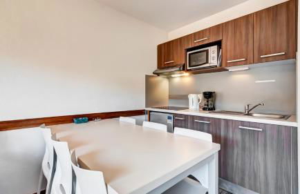 Vacancéole - Résidence Grand Massif - Photo 5