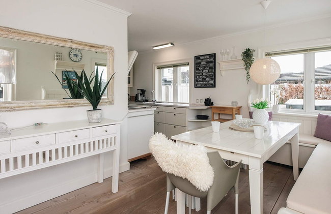 5 Star Holiday Home in Esbjerg V - Foto 5
