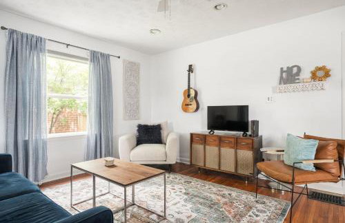 Northside Cottage - Perfect Indy Location-Family Friendly - Foto 5