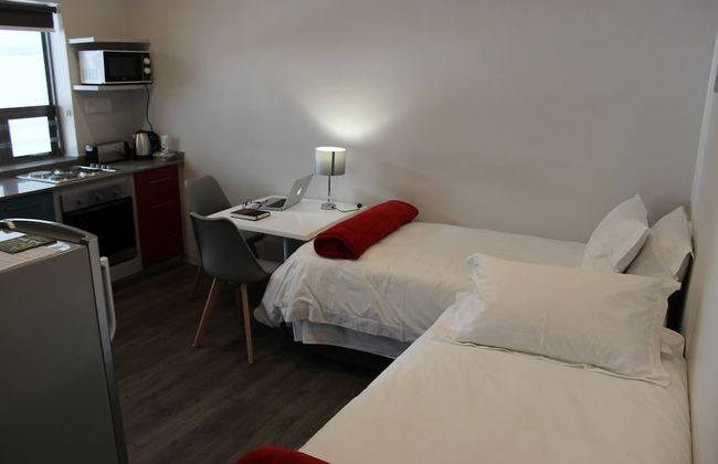 Zeederberg Corner - Foto 7