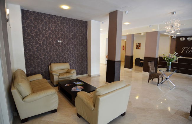 Résidence Hôtelière Fleurie - Photo 3