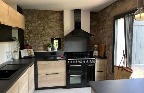 Luxurious family house with pool in Ardèche. - Foto 25