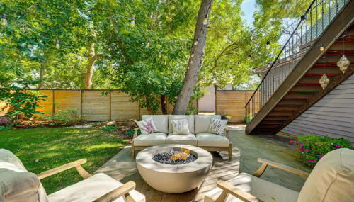 Downtown Walkability - The Purple House - Foto 2