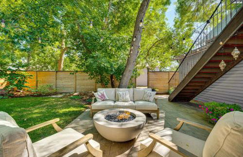 Downtown Walkability - The Purple House - Foto 2