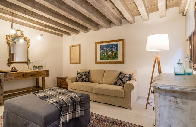 San Polo 2140 In The Heart Of Venice - Photo 6