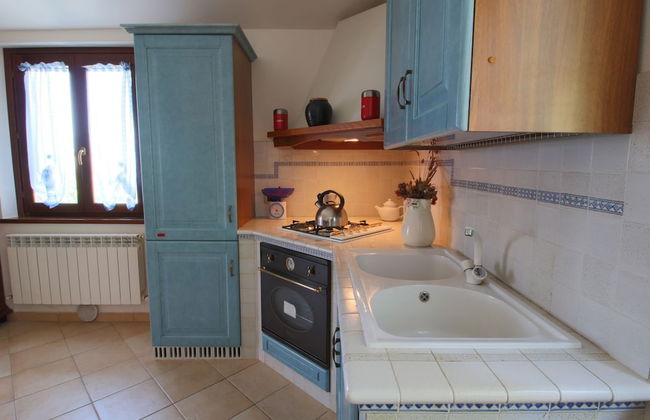 Villa in Marche With Pool & Panoramic Views - Foto 11