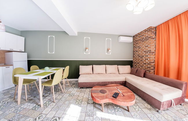 Sofia Life Apartments - Photo 38