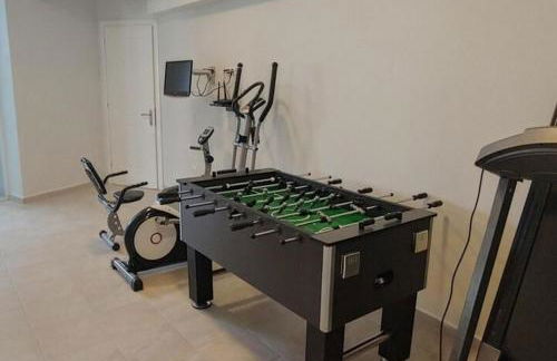 Villa Leo 1 , Dassia , Corfu - Photo 10