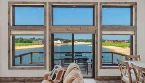 New Listing Lakeside Beach Sleeps 15+ Pet friendly - Foto 2