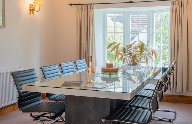 The Old Coach House Salcombe - Foto 8