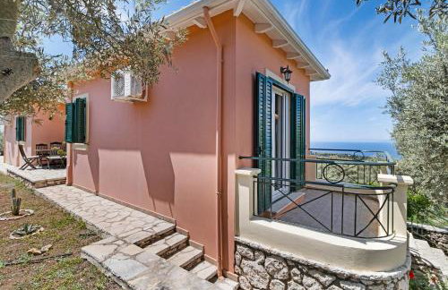 Villa Belvedere Rosa - Foto 26