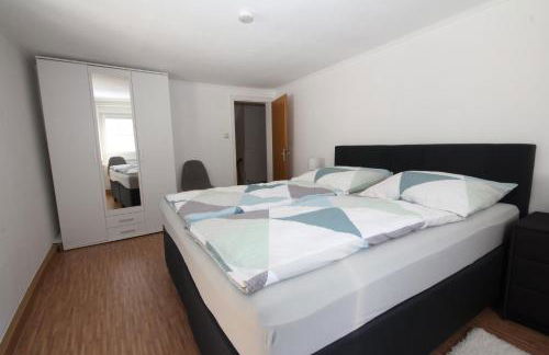 Ferienwohnung Ehlen im Alten Winzerhaus - Foto 19