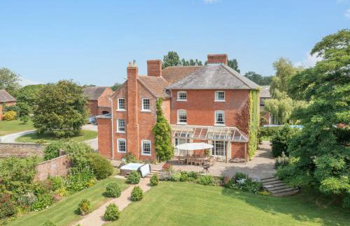 Hilltop House - Foto 1