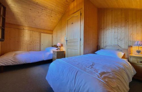 Appartement chalet à Morillon, 3 chambres, parking, proche centre - FR-1-624-174 - Foto 10