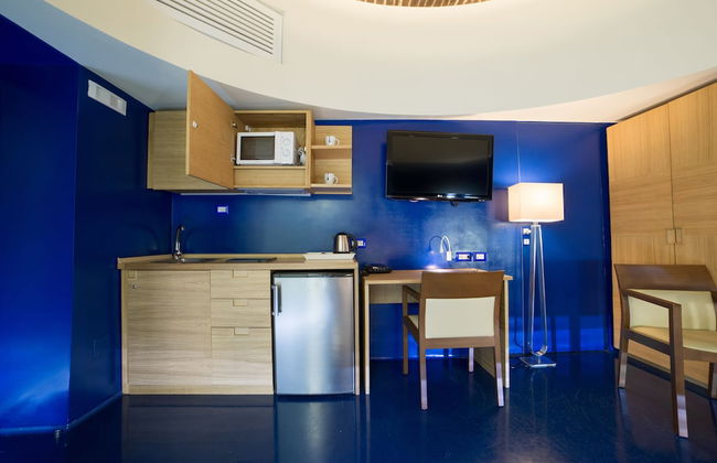 Napoli Chiaia 32 Deluxe Residence - Foto 59