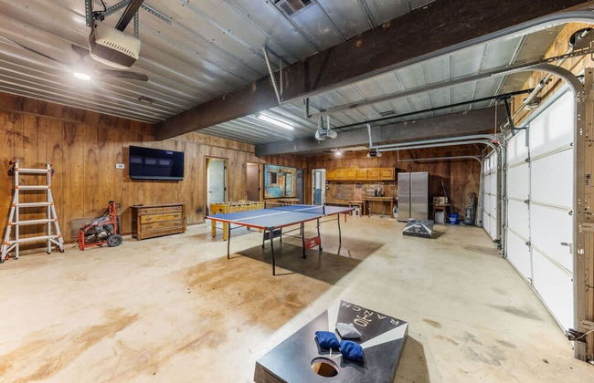 Spacious 90-acre Ranch Ideal for Families Reunions Events Sleeps 13 San Marcos River Access - Foto 6