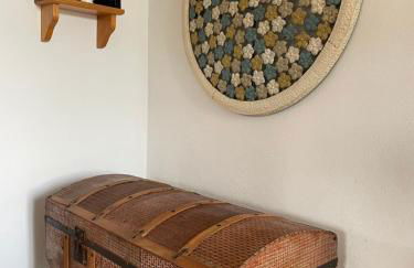 Casa Rural Los Caleros - Foto 5