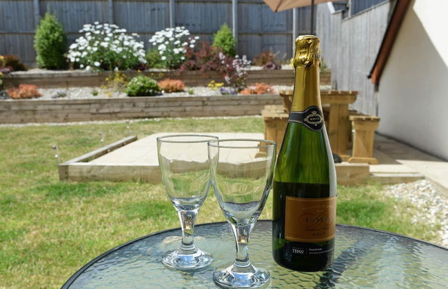 Coppins Park - Dog Friendly Peaceful Location - Foto 3