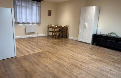 London 1 bed Beautiful Flat Great location - Foto 11