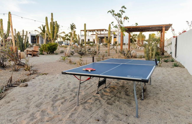 Hidden Leaf Baja Estate - Foto 14