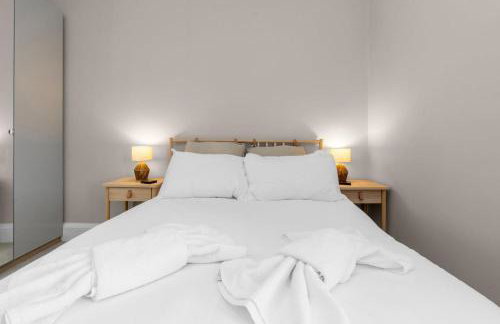 GuestReady - Charming home in Edinburgh - Foto 14