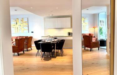 Battersea Power Apartments - Photo 69