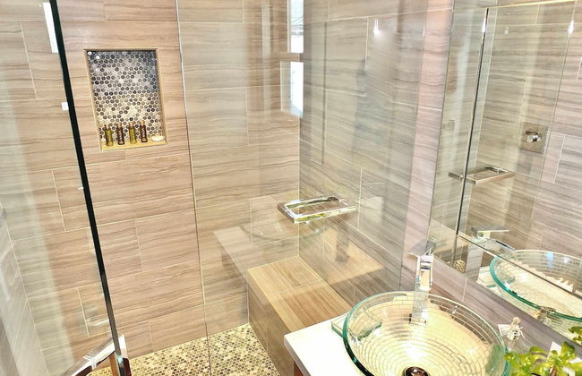 Beachside Sanctuary Lovely 3 BDR Steps to Ocean! - Foto 24