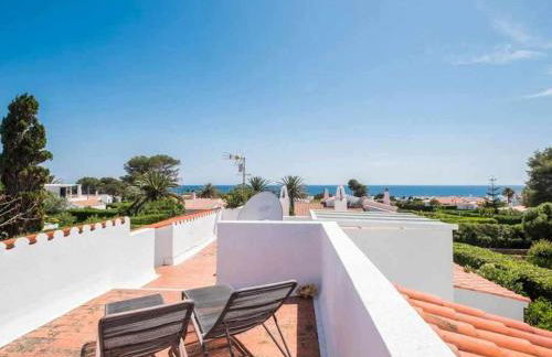 VILLA JARAMA - Elegante chalet cerca de la playa - Foto 35