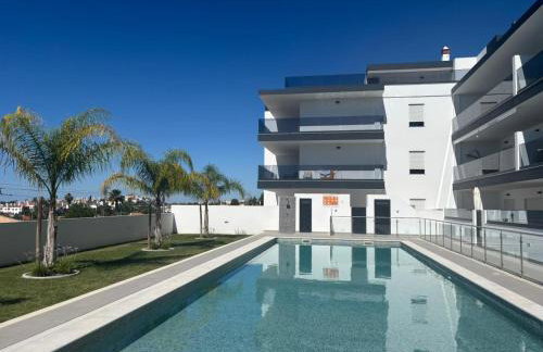 SunShine View Apartment In Conceicao De Tavira - Foto 67