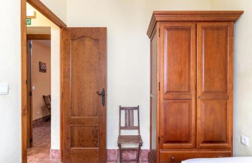 Studio in Spain with Private Pool and Garden - Foto 28