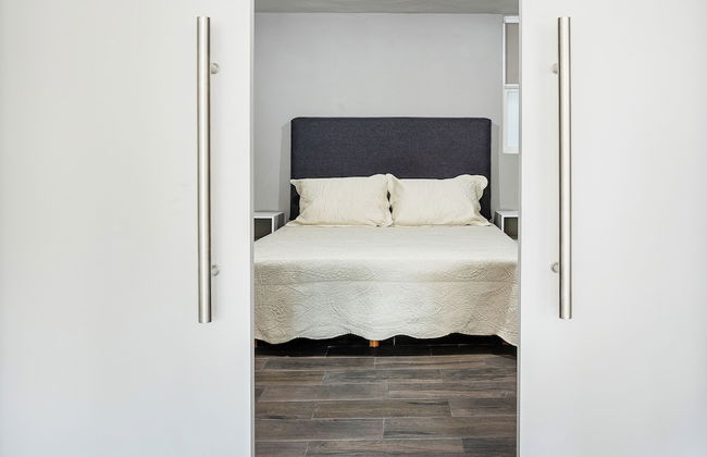 Modern Flat by Polanco Balcony Pet Friendly - Foto 5