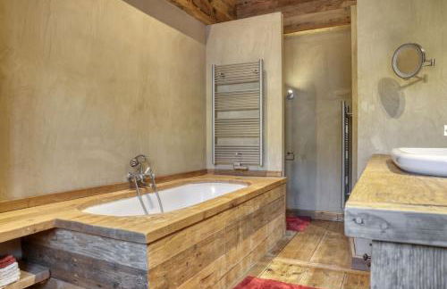 Chalet Sapin - Foto 47