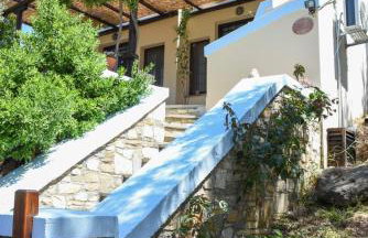 erofili apartments - Photo 9