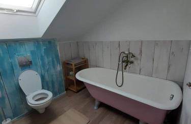 Kaszubskie Poddasze - Foto 22