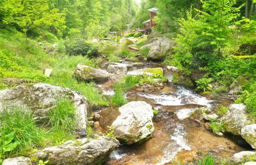 Windows Over Waterfalls - Foto 44