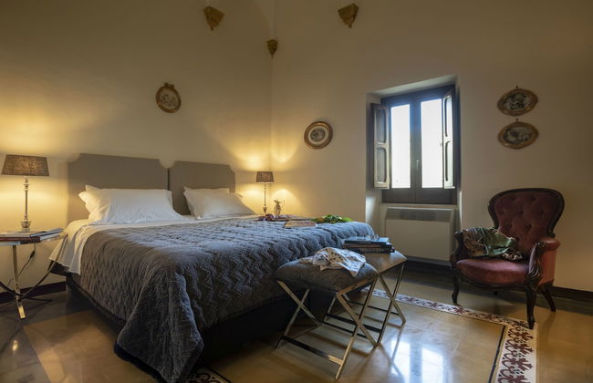 Abbazia Santa Maria del Bosco - Photo 5