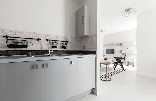 Luminous 2 Bed Balcony Flat in Islington - Foto 31