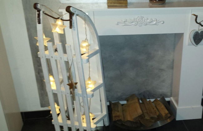 Romantic, Luxurious en Modern Holidayhome - Photo 20