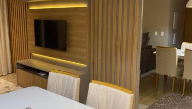 Apartamento em Gramado com piscina - Foto 4