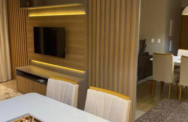 Apartamento em Gramado com piscina - Photo 4