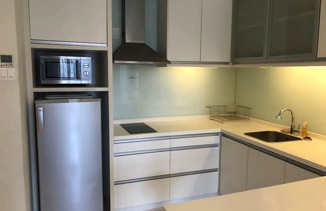 WTE KLCC Suites - Foto 30