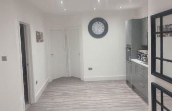 Stylish 3beds Nystyle Apt - Parking, Self Check-in - Foto 3