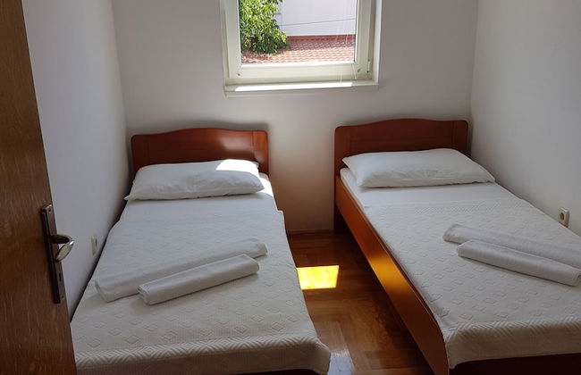 Apartments Dunja Malinska - Foto 8