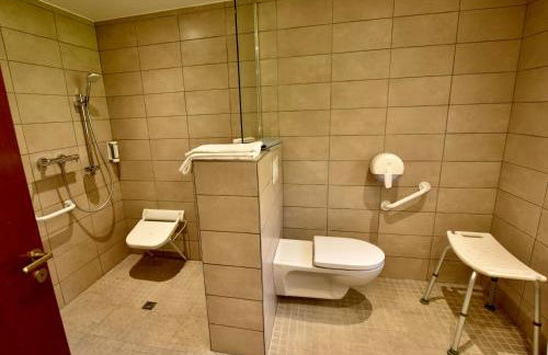 Le Relais du Château - Foto 10