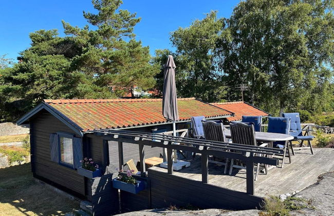 7 Person Holiday Home in Onsala - Photo 1