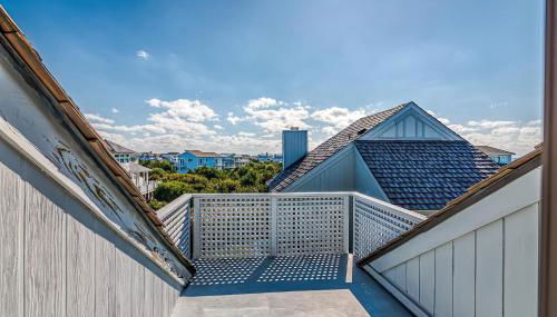 Fenton House Villa BHI - Foto 3